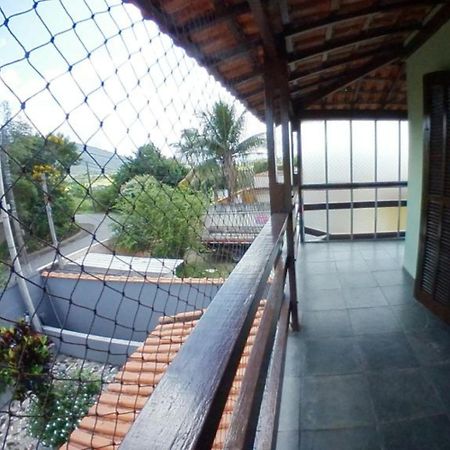 Apartament Casa Da Olga Itatiaia Itatiaia  Zewnętrze zdjęcie