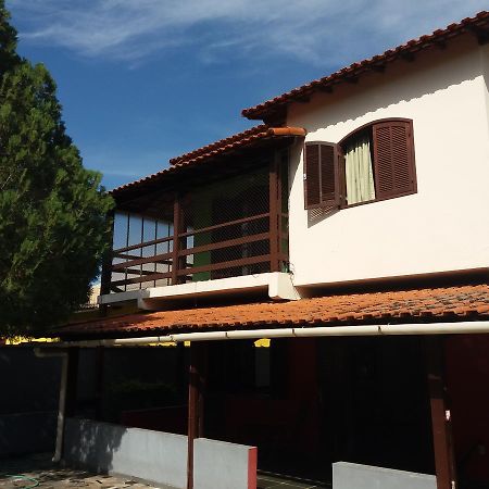 Apartament Casa Da Olga Itatiaia Itatiaia  Zewnętrze zdjęcie