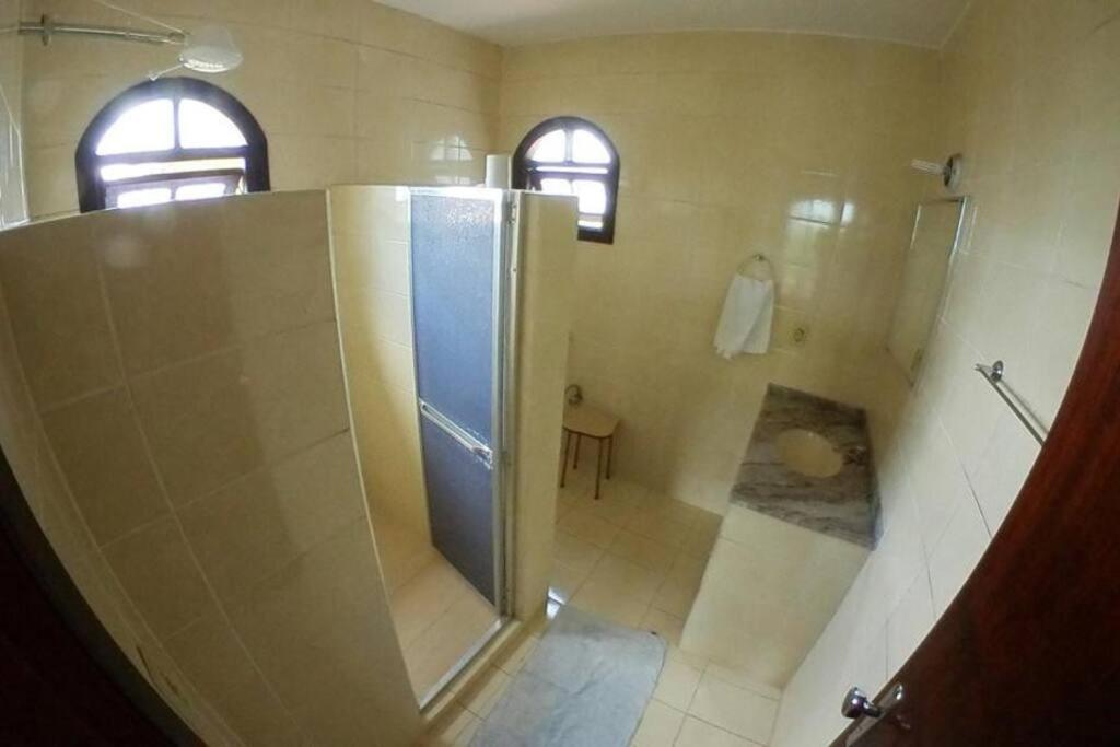 Apartament Casa Da Olga Itatiaia Itatiaia  Zewnętrze zdjęcie