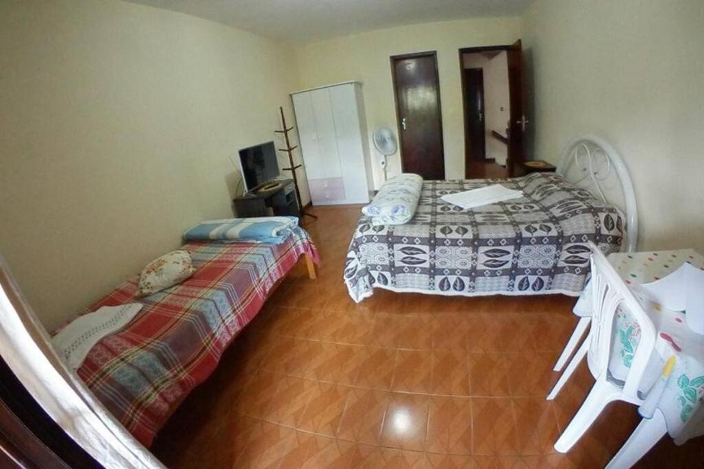 Apartament Casa Da Olga Itatiaia Itatiaia  Zewnętrze zdjęcie