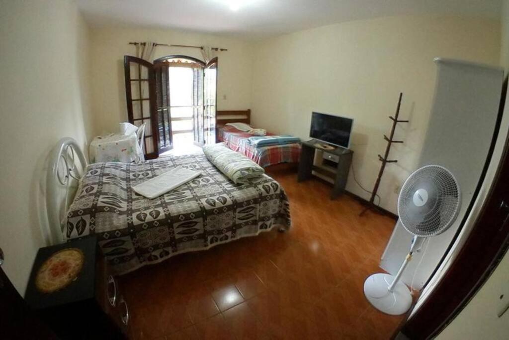Apartament Casa Da Olga Itatiaia Itatiaia  Zewnętrze zdjęcie