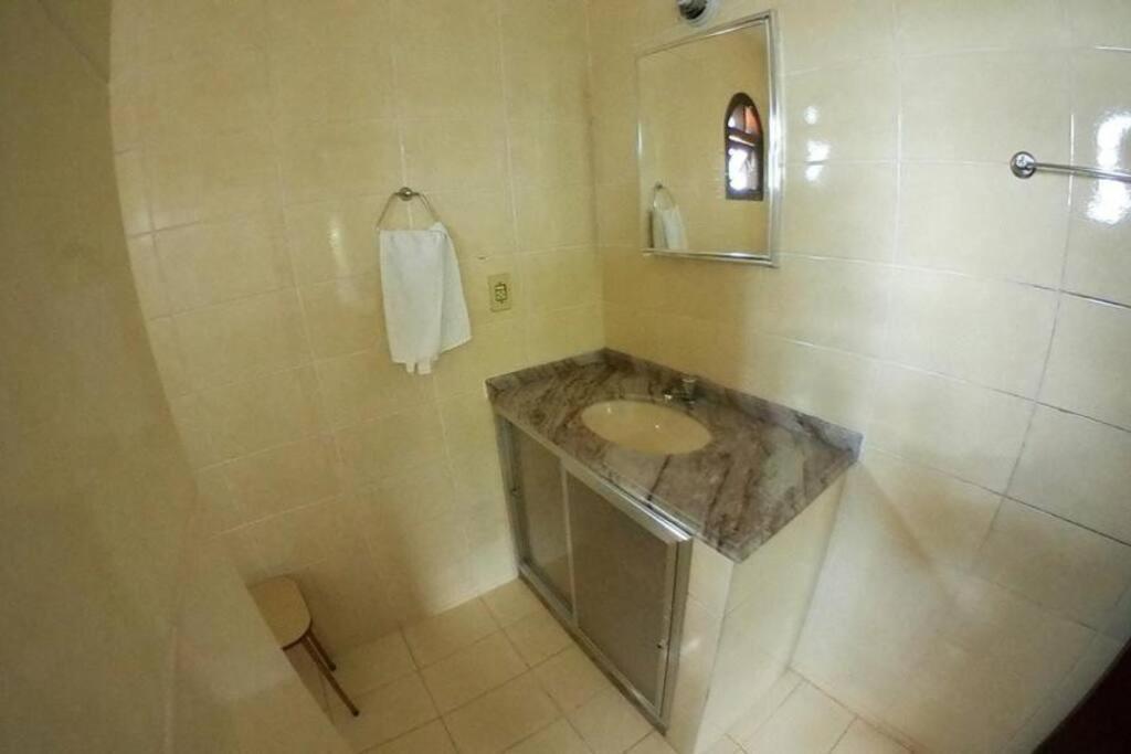 Apartament Casa Da Olga Itatiaia Itatiaia  Zewnętrze zdjęcie