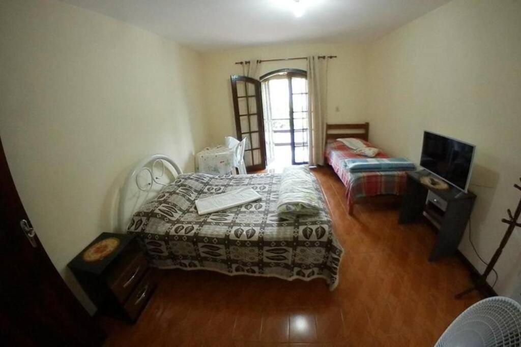 Apartament Casa Da Olga Itatiaia Itatiaia  Zewnętrze zdjęcie