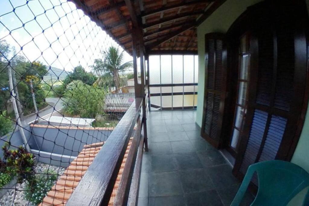 Apartament Casa Da Olga Itatiaia Itatiaia  Zewnętrze zdjęcie