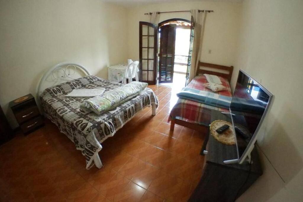 Apartament Casa Da Olga Itatiaia Itatiaia  Zewnętrze zdjęcie