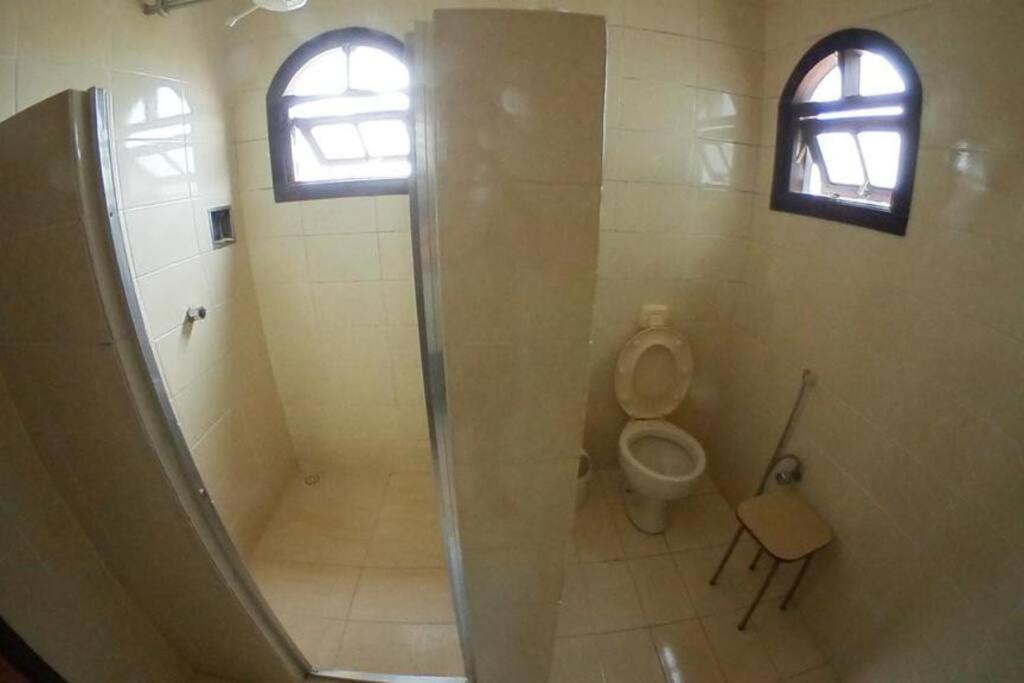 Apartament Casa Da Olga Itatiaia Itatiaia  Zewnętrze zdjęcie