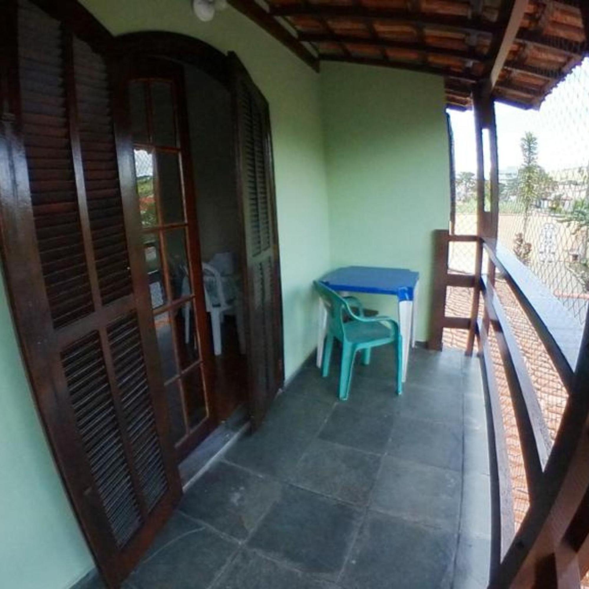 Apartament Casa Da Olga Itatiaia Itatiaia  Zewnętrze zdjęcie