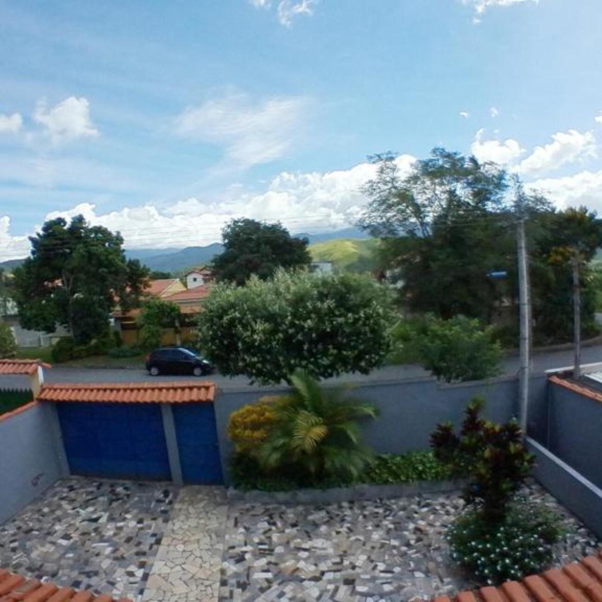 Apartament Casa Da Olga Itatiaia Itatiaia  Zewnętrze zdjęcie