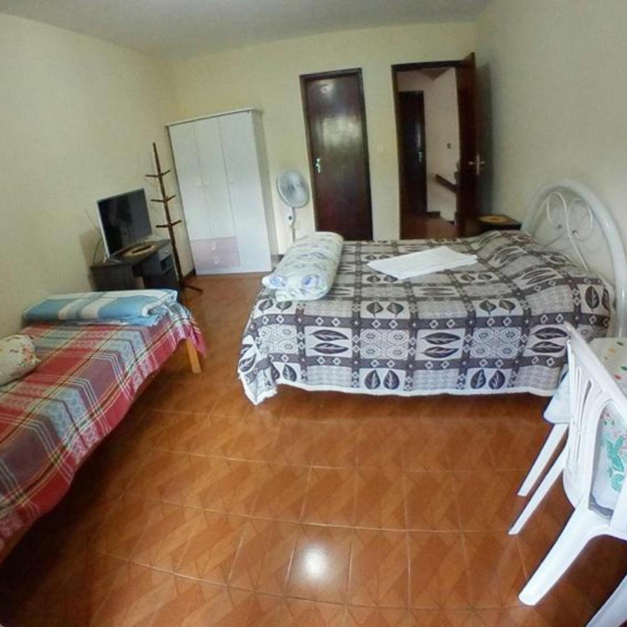 Apartament Casa Da Olga Itatiaia Itatiaia  Zewnętrze zdjęcie