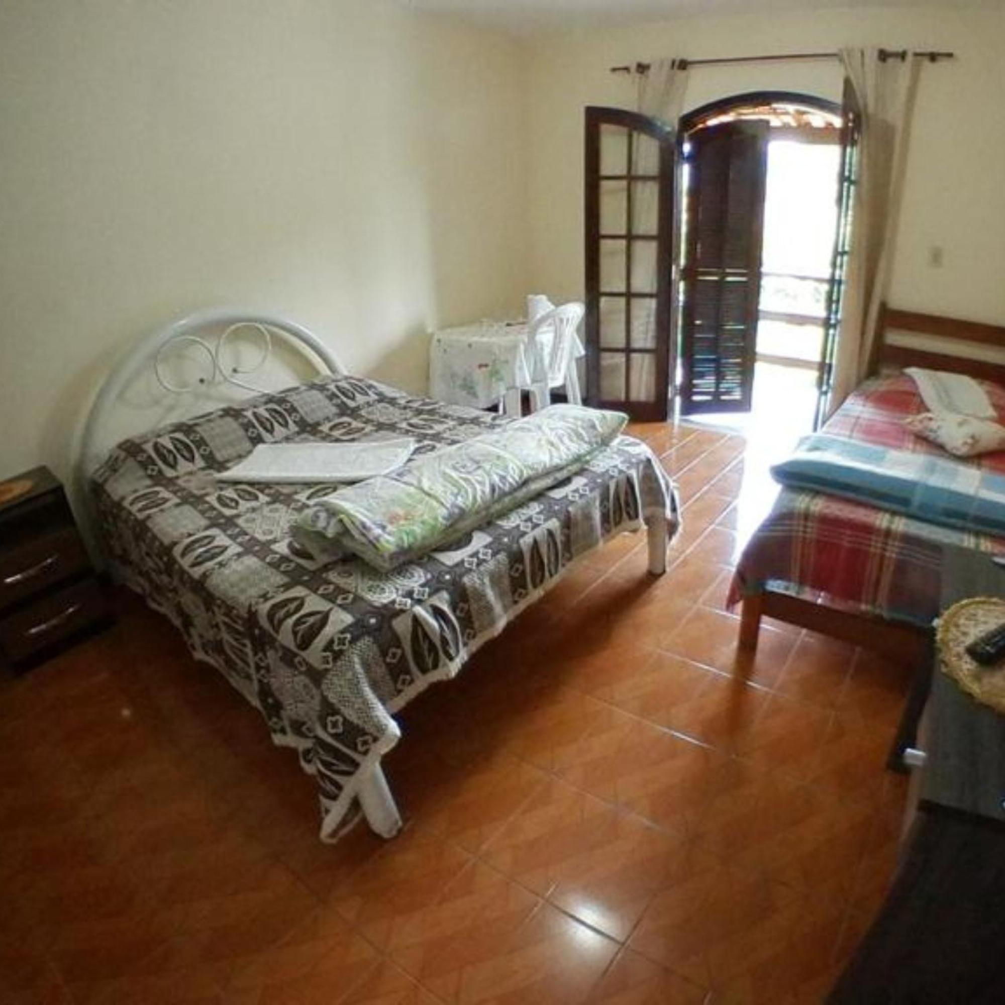 Apartament Casa Da Olga Itatiaia Itatiaia  Zewnętrze zdjęcie