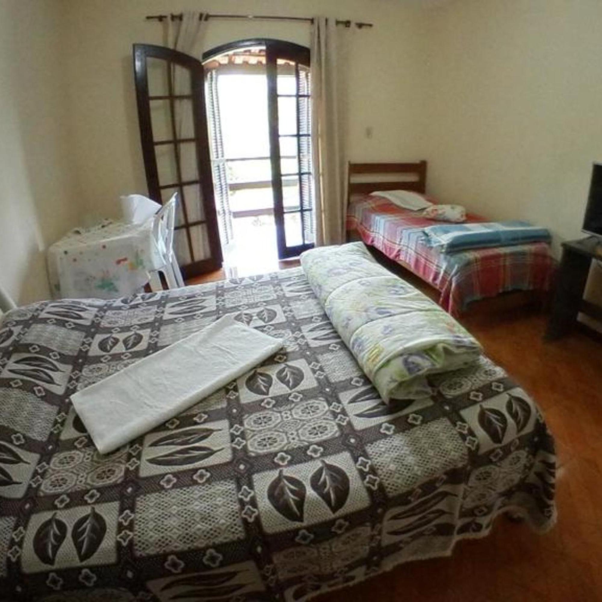 Apartament Casa Da Olga Itatiaia Itatiaia  Zewnętrze zdjęcie
