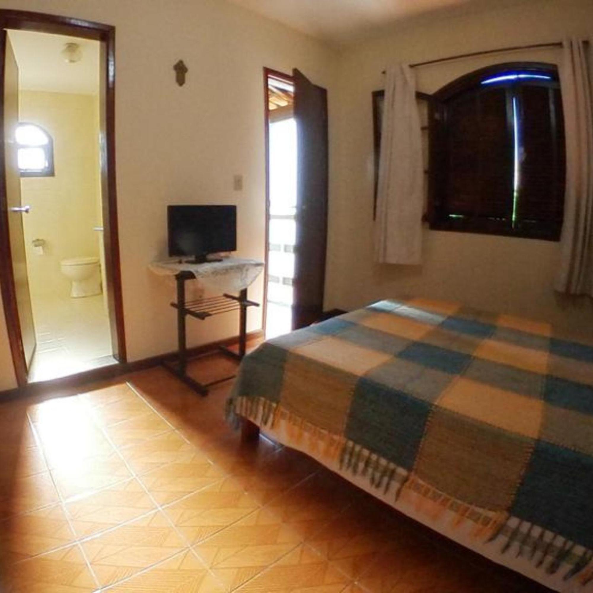 Apartament Casa Da Olga Itatiaia Itatiaia  Zewnętrze zdjęcie