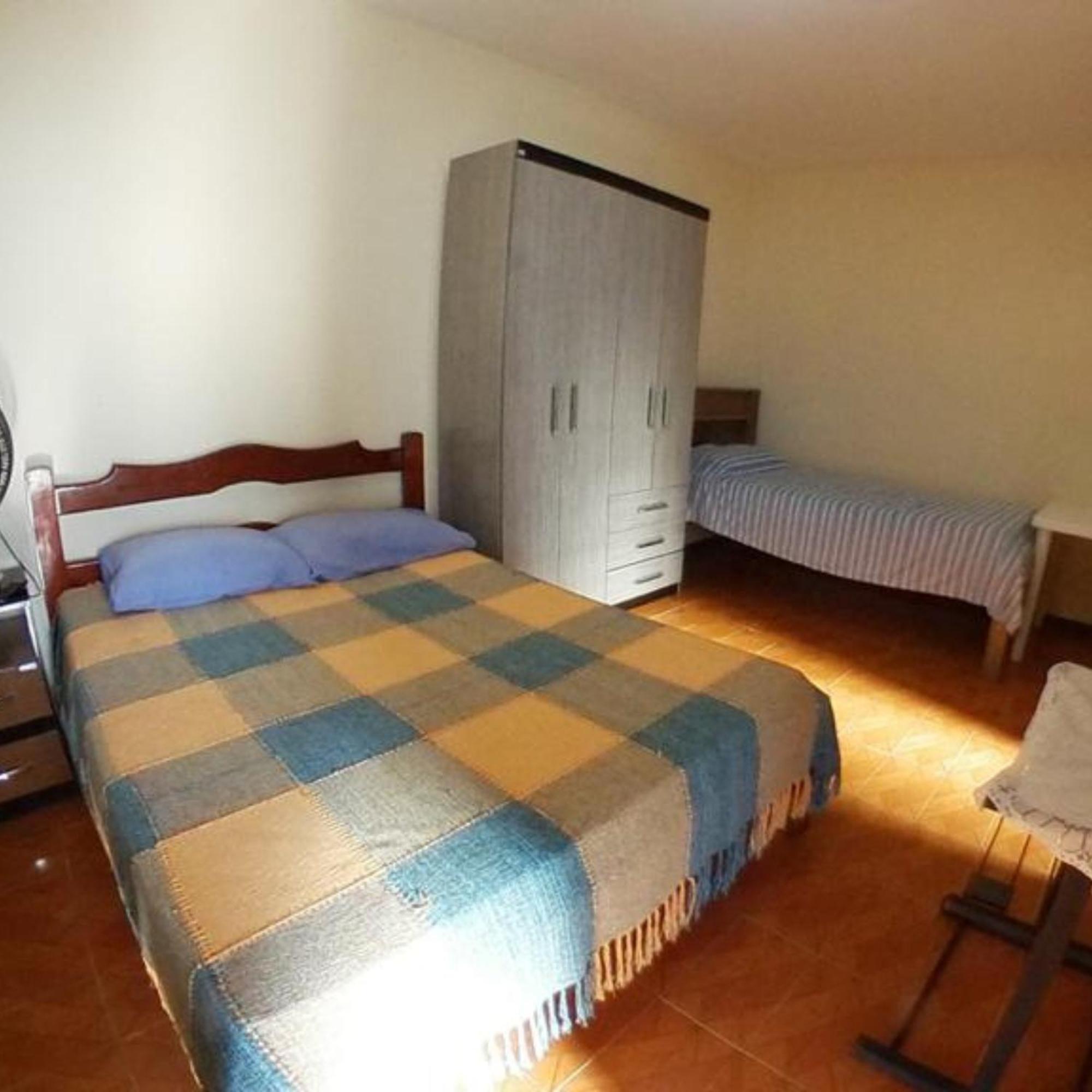 Apartament Casa Da Olga Itatiaia Itatiaia  Zewnętrze zdjęcie