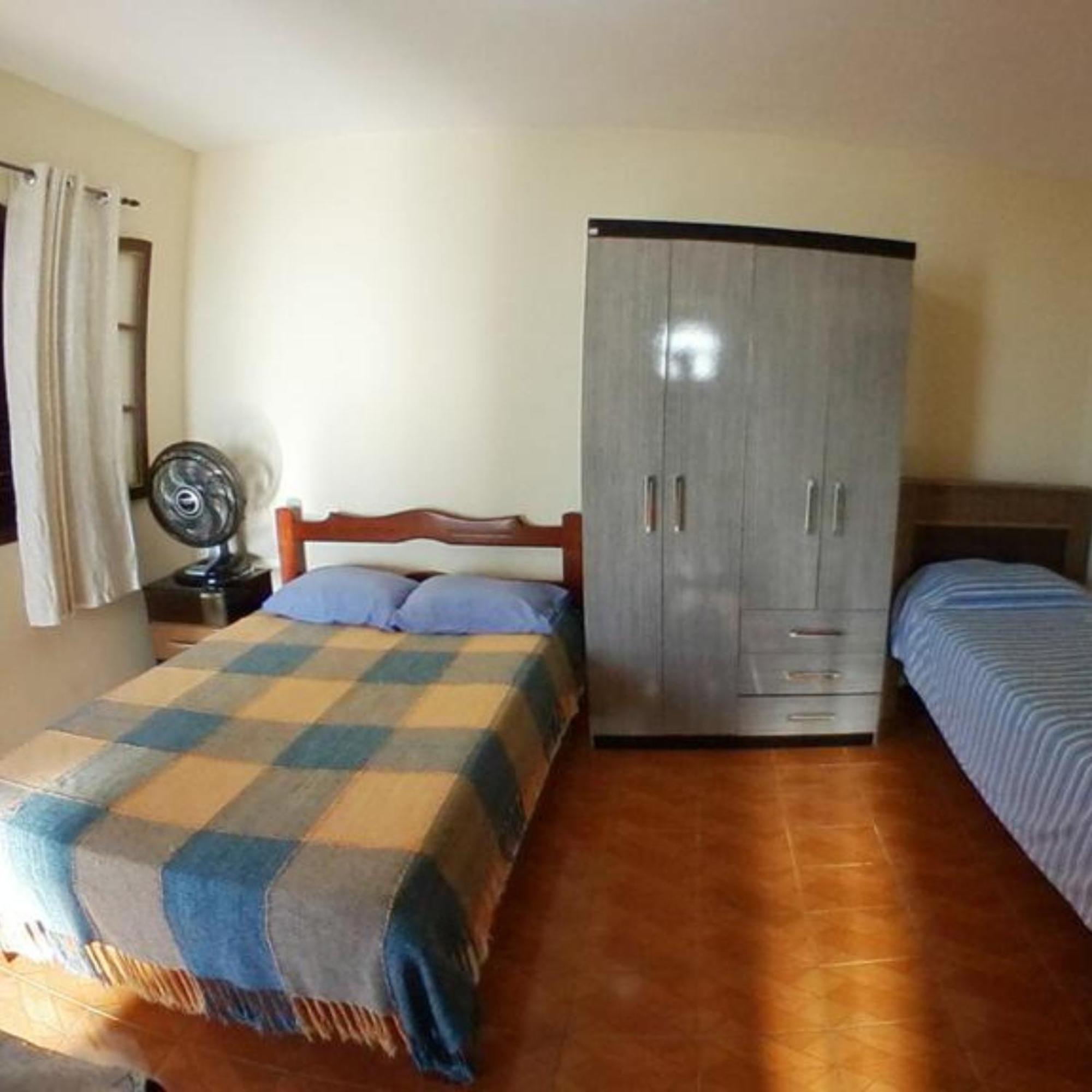 Apartament Casa Da Olga Itatiaia Itatiaia  Zewnętrze zdjęcie