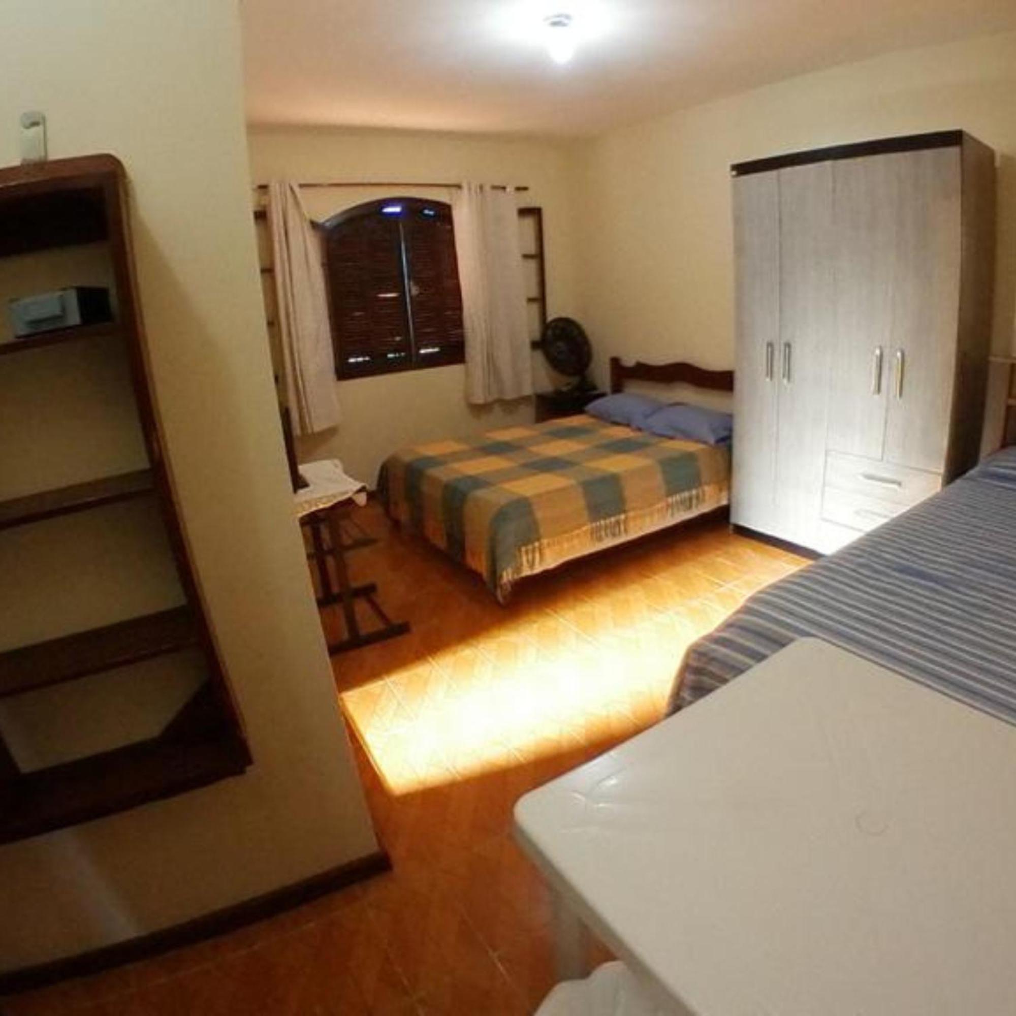 Apartament Casa Da Olga Itatiaia Itatiaia  Zewnętrze zdjęcie