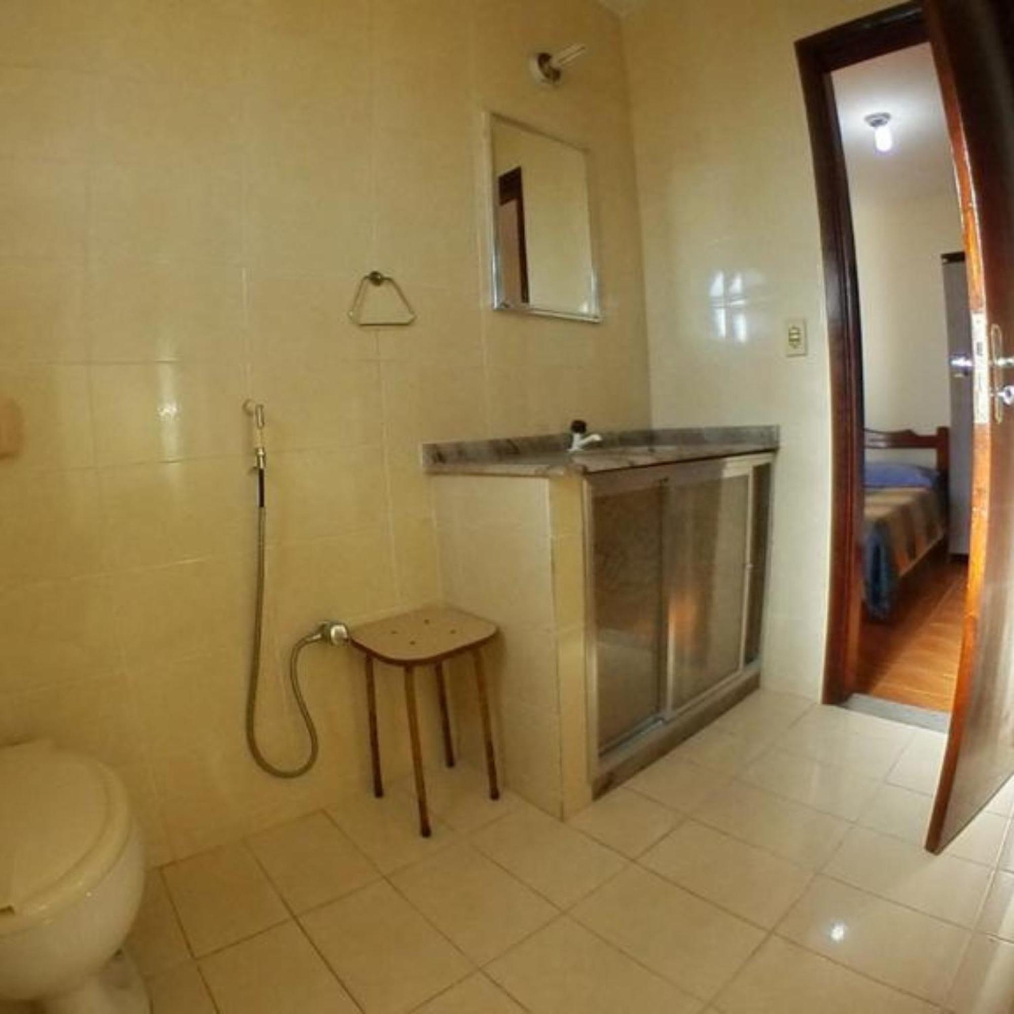 Apartament Casa Da Olga Itatiaia Itatiaia  Zewnętrze zdjęcie