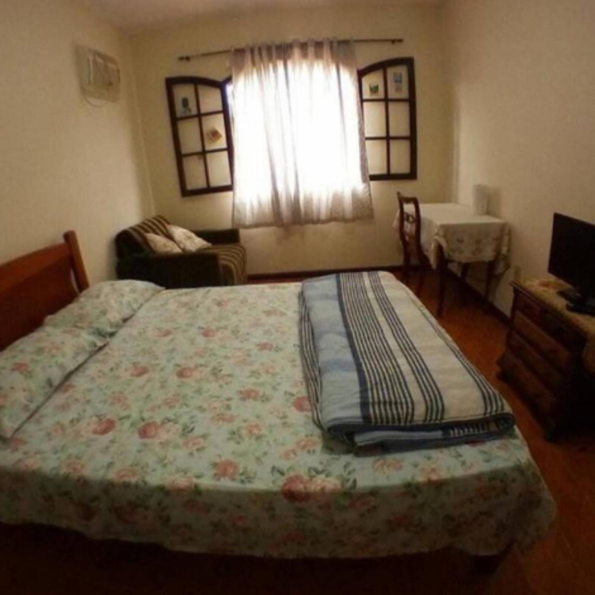 Apartament Casa Da Olga Itatiaia Itatiaia  Zewnętrze zdjęcie