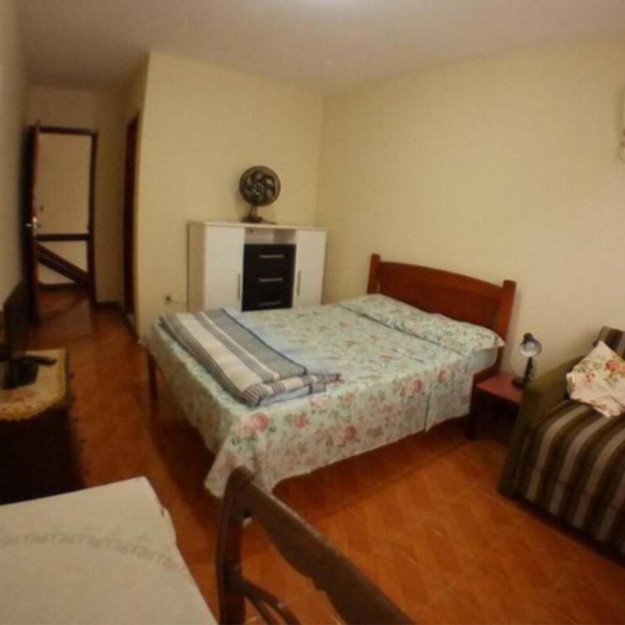 Apartament Casa Da Olga Itatiaia Itatiaia  Zewnętrze zdjęcie