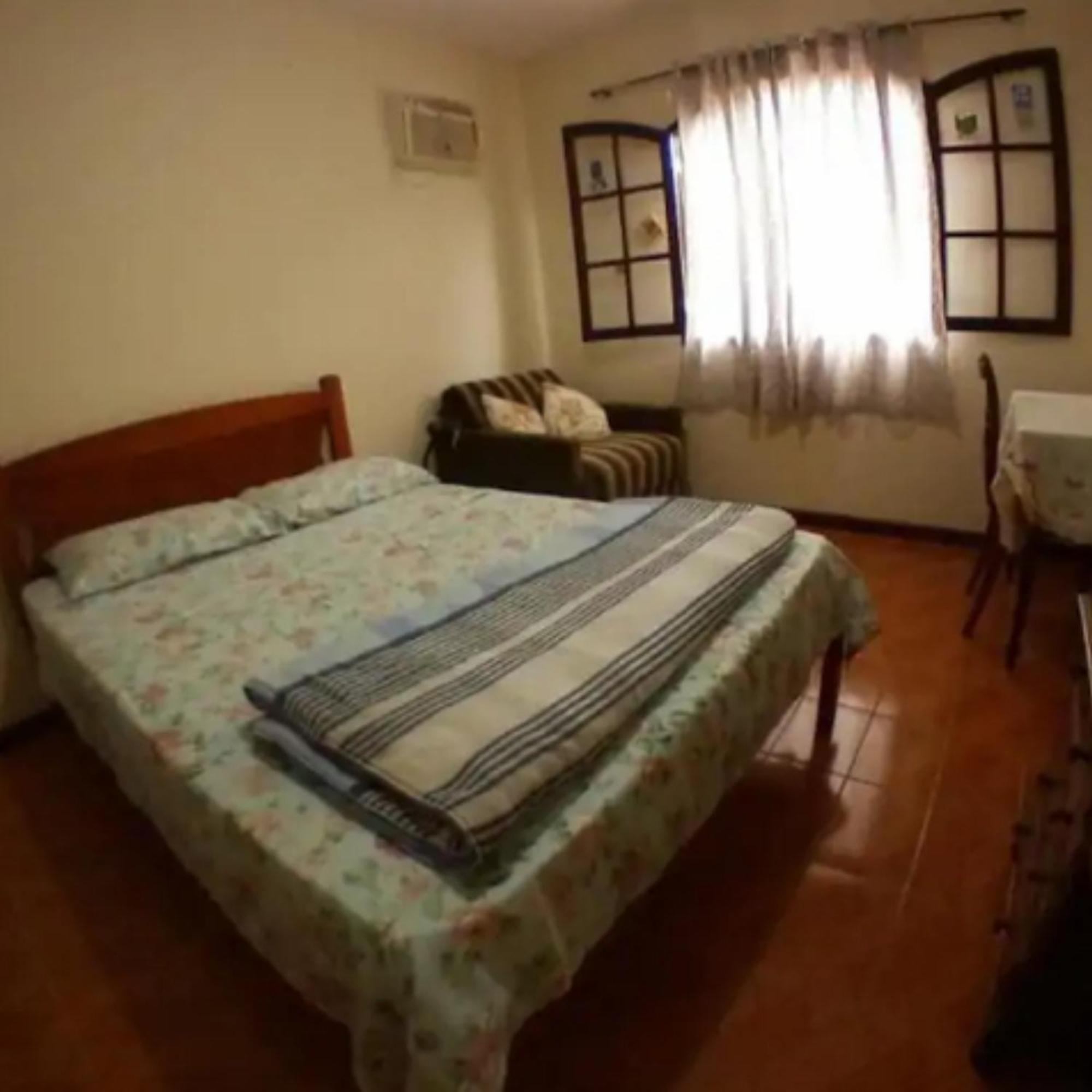 Apartament Casa Da Olga Itatiaia Itatiaia  Zewnętrze zdjęcie