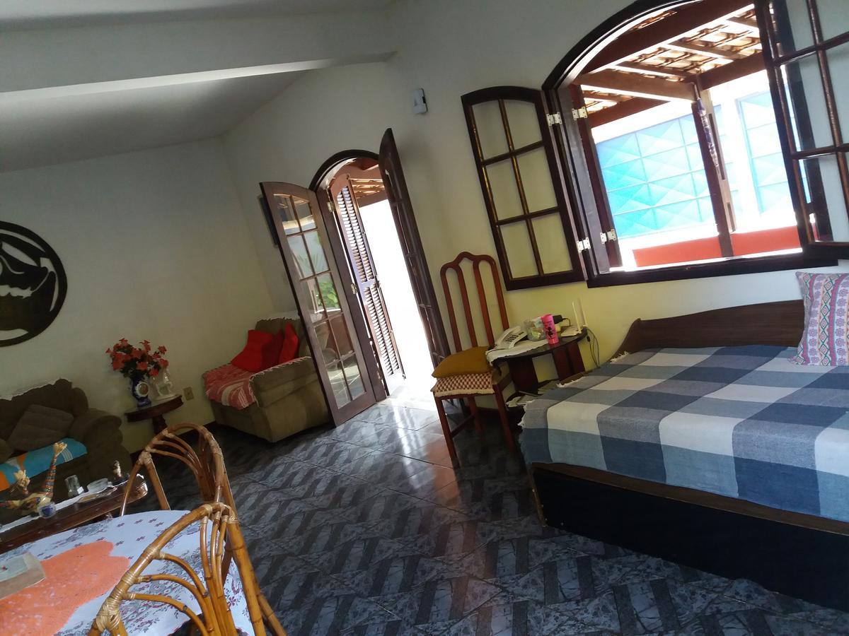 Apartament Casa Da Olga Itatiaia Itatiaia  Zewnętrze zdjęcie